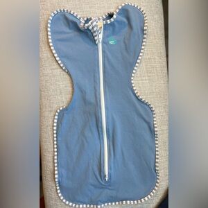 COPY - Love to dream swaddle